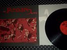 lp THE PRISONERS french press 1983 mod medway garage milkshakes