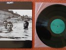 Slint - Spiderland vinyl T&G LP#64 European release 1991