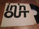 Joe Henderson w/ Kenny Dorham IN 'N OUT Blue Note Liberty LP MINT