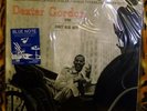 Dexter Gordon Doin' Allright LP SEALED Music Matters 45 RPM Blue Note 84077 Ltd