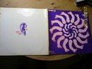 1xVinyl:LP/Maxi: Embryo : Opal , Ohr  , 1970