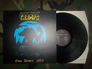 CRAMPS Ohio demo's 1979 LP METEORS DEMENTED ARE GO HASIL ADKINS GUN CLUB Psycho