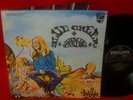 BLUE CHEER- Outside Inside  UK 1st Press on Philips FOC Heavy Psych Acid Top 