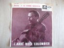L'ABBE NOEL COLOMBIER