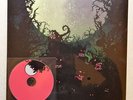 GALLOWS - ORCHESTRA OF WOLVES * MINT CONDITION * ORIGINAL * LTD GREEN VINYL *