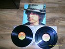 BOB DYLAN  MASTERPIECES 3 RECRD ALBUM 1976 - NEW ZELAND IMPORT- V RARE