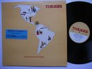 LES HURDLE - KEITH MANSFIELD - ALAN PARKER  /  THEMES - LIBRARY  /  UK-press