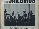 The Jail Birds - Nobody - RARE 60er Beat