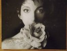 signed kate bush lp