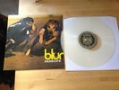 Blur - Parklife - LP - Clear Vinyl Reissue