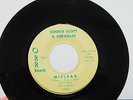 COOKIE SCOTT & CHEVELLES 