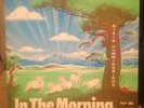 THE DIXIE HUMMINGBIRDS In The Morning LP Peacock Records  PLP-108 Rare Gospel EX