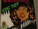 KING TUFF // HEX DISPENSERS 7