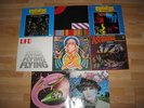Hawkwind - Space Ritual, UFO, Pink Floyd, Renaissance, Vanilla Fudge