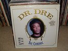 DR DRE THE CHRONIC LP 1992