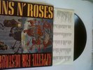 guns n roses appetite for destruction 12