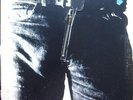 THE ROLLING STONES - STICKY FINGERS - NEAR MINT - Working Zipper