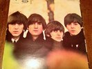 THE BEATLES FOR SALE UK LP 1982 MONO PMC 1240