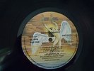 LED ZEPPELIN PHYSICAL GRAFFITI DOUBLE ALBUM LP - UK  1975