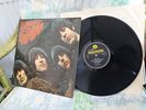 Beatles  Rubber Soul Vinyl LP