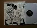 :ZOVIET: FRANCE eostre original 1984 UK industrial experimental 2 LPs Red Rhino