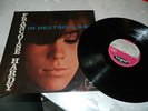 LP FRANCOISE HARDY in Deutschland  Vogue LDVS 17107