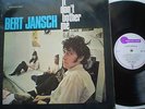 BERT JANSCH   