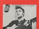 EP  - ELVIS PRESLEY   -  GOOD ROCKIN` TONIGHT    + 3   -  Sun Rec.