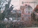 Black Sabbath 1st LP.1970 original UK Vertigo Swirl.Original inner.Clean EX/VG+.