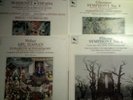 Varese reissues of Urania, from master tapes, all 7 releases