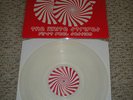 The White Stripes LP, First Peel Sessions, Rare Clear Vinyl,  John Peel Session