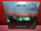 TARIKA BLUE THE BLUE PATH 1976 Chiaroscuro LP RECORD JAZZ FUNK  Rare VGood Plus