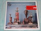 Jimmy Eat World Vinyl LP. Bleed American Deluxe version COLORED Vinyl, limited