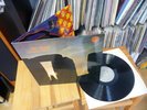 GRAHAM BOND HOLY MAGICK 1970 MINT 1ST VERTIGO SWIRL RARE