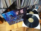THE DOORS ABSOLUTELY LIVE 1970 MINT 1ST GOLDEN ELEKTRA MEGA RAR