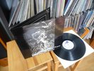 TRAPEZE SAME LP IN 1970 GLEN HUGHES RARE PROGRESSIVE