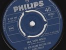 Rob HOEKE * 1966 Dutch GARAGE MOD R&B 60's BEAT FREAKBEAT 45 * Listen