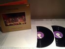 Deep Purple Made in Japan Double 2-Record Set RARE German Import  NM