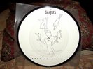 Beatles Free as a Bird Picture Disc