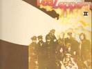 LP:Led Zeppelin,Led Zeppelin II(GERMAN ORIG 1ST ROBERT LUDWIG) (Atlantic)-WASHED