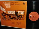 MONO 1967 = RIOT ON SUNSET STRIP = CHOCOLATE WATCHBAND STANDELLS FUZZ PSYCH