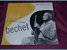 The Fabulous Sidney Bechet (Jonah Jones)  Blue Note BLP 7026   10