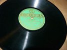 Greek 78 RPM Columbia E3327 MME Coula and Chorus VG+