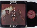 SMOKE Risin' J. BRIDGE LP NM private sweet soul