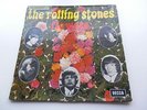 THE ROLLING STONES ORIGINAL 1967 FLOWERS BELGIUM LP