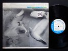 DONALD BYRD Free Form LP BLUE NOTE BST 84118 Orig US 1962 JAZZ NY USA RVG STEREO