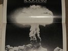 '87 ROGER WATERS ROCK STAR'S 2 - LP RADIO SHOW w/ POSTER + INSERTS  TIM WHITE