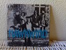 HAWKWIND *KINGS OF SPEED* SINGLE UNIQUE SLEEVE
