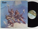 DUST Hard Attack KAMA SUTRA LP