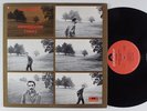 KEN LAUBER Contemplation (View) POLYDOR LP VG++/VG+